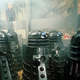 Illustration for article titled I want to spend (next) Christmas with a Dalek